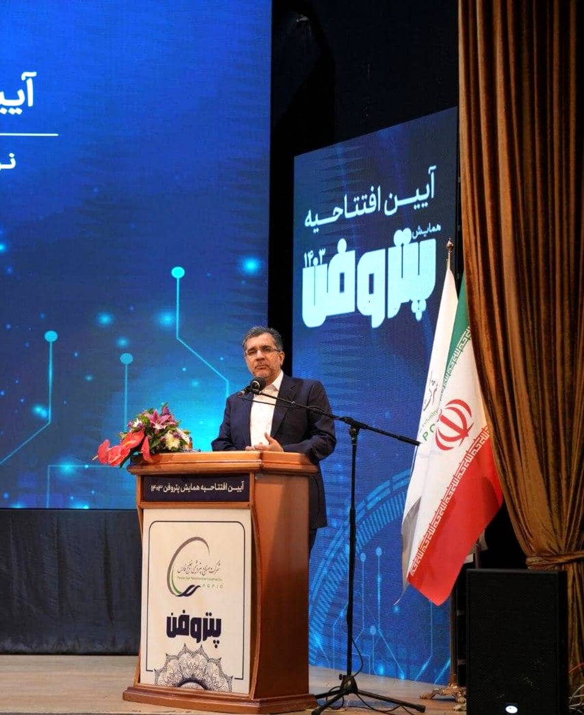 مشوق‌های مالیاتی، شرکت‌های دانش‌بنیان را موتور محرکه نوآوری در صنعت پتروشیمی می‌کند