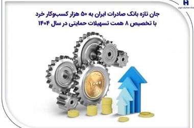 پیشتازی چکنوهای وصولی بانک صادرات ایران با ثبت رشد ۱۰۷ درصدی
