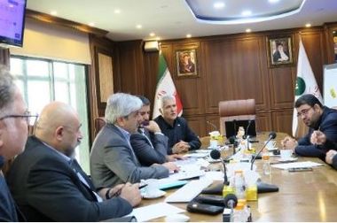 گفتگوی مجتبی حقی سخنگوی ستاد مرکزی اربعین پست بانک ایران با رادیو اربعین