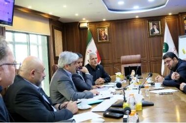 شعار پست بانک ایران در راهپیمایی باشکوه اربعین ۱۴۰۴ اعلام شد: «موکبی به وسعت ایران حسین»