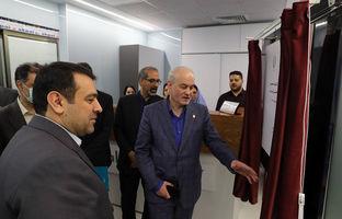 پیوستن بیمارستان بانک ملی ایران به جمع مراکز دارای فناوری‌های تصویربرداری فوق‌پیشرفته