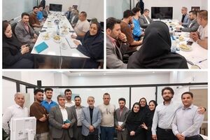 خیز بیمه دی برای توسعه پرتفوی سودآور؛ تأکید بر هم‌افزایی ستاد و شعب در حوزه بیمه‌های مهندسی و انرژی