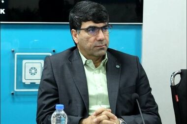 سرپرست بانک توسعه تعاون منصوب شد