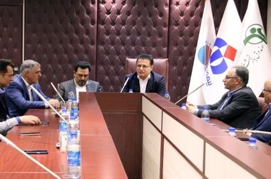 اطلاعیه بیمه دانا در خصوص استمرار خدمت‌رسانی به بیمه‌گذاران