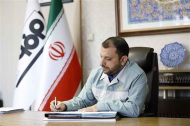 پروژه انتقال آب دریا نمادی است از گذر از چالش به فرصت و از نگرانی به امید