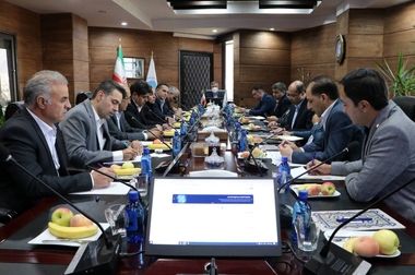 پیام رئیس هیئت‌مدیره و مدیرعامل بیمه ایران به مناسبت نودمین سالگرد تأسیس