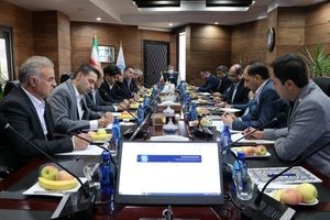 بیمه ایران مصمم در مسیر رشد و بازآفرینی سازمانی / شبکه نمایندگی بزرگ‌ترین مزیت رقابتی بازار بیمه کشور 