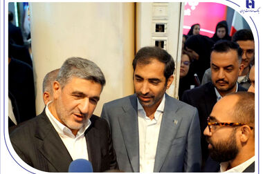 مدیرعامل شرکت سرمایه‌گذاری خوارزمی منصوب شد