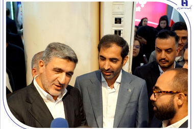 بانک صادرات ایران در مسیر تحول دیجیتال