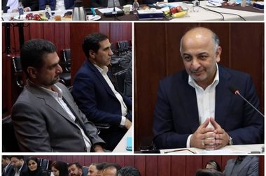 مدیرعامل بیمه دی: وظیفه ما امیدآفرینی و ایجاد آرامش در زندگی مردم است