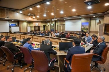 دور جدید مقابله با بساط گستران تجریش آغاز شد