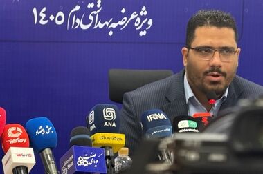 سازمان میادین میوه و تره‌بار میزبان زائران رهبر شهید از استان آذربایجان شرقی