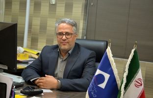 در دو حوزه صادرات و HSE رکوردهای چشمگیری به ثبت رساندیم