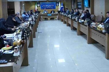 تعامل نزدیک طلای موته با سازمان حفاظت محیط زیست
