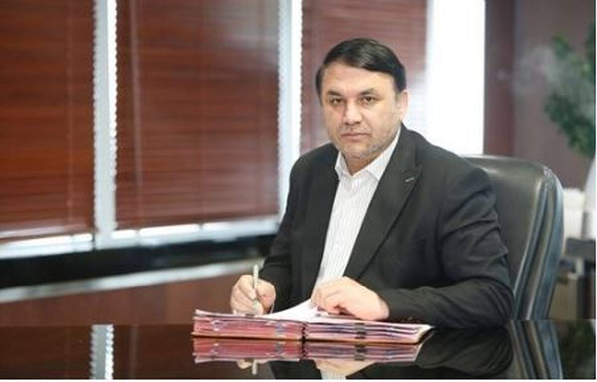 پیام مدیرعامل بانک سپه به مناسبت فرارسیدن دوم اردیبهشت ماه، سالروز تأسیس سپاه پاسداران انقلاب اسلامی