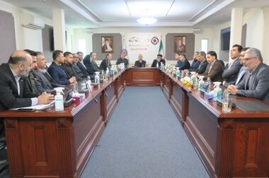 پاسخگویی شبانه روزی مرکز ۱۵۷۴ بیمه البرز در ایام نوروز