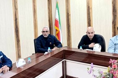 نقدی بر استقرار صنایع آب‌بر در مناطق دور از منابع آبی؛ یک اشتباه راهبردی