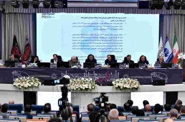 شتاب ارتباطات در همدان با سرمایه‌گذاری ۳۰۵ میلیارد تومانی همراه اول