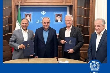 رونمایی از «سایرابات»؛ چت‌بات هوشمند بانک تجارت با همکاری همراه اول