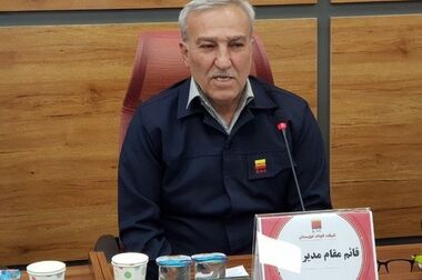 راه‌اندازی ۳ نیروگاه خورشیدی در دستور کار فولاد خوزستان / رفع معارضین زمین زمان‌براست