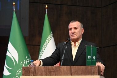 جلسه مرکز داوری سازمان نصر تهران برگزار شد