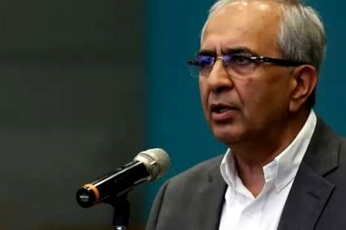 فولاد کویر، نمونه‌ای از هم‌زیستی پایدار میان صنعت و محیط‌زیست است