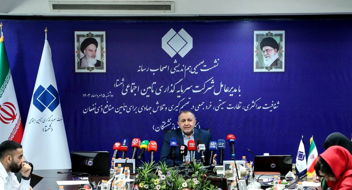 تلاش برای رسیدن به سهم ۶ درصدی از درآمدهای صادرات غیرنفتی