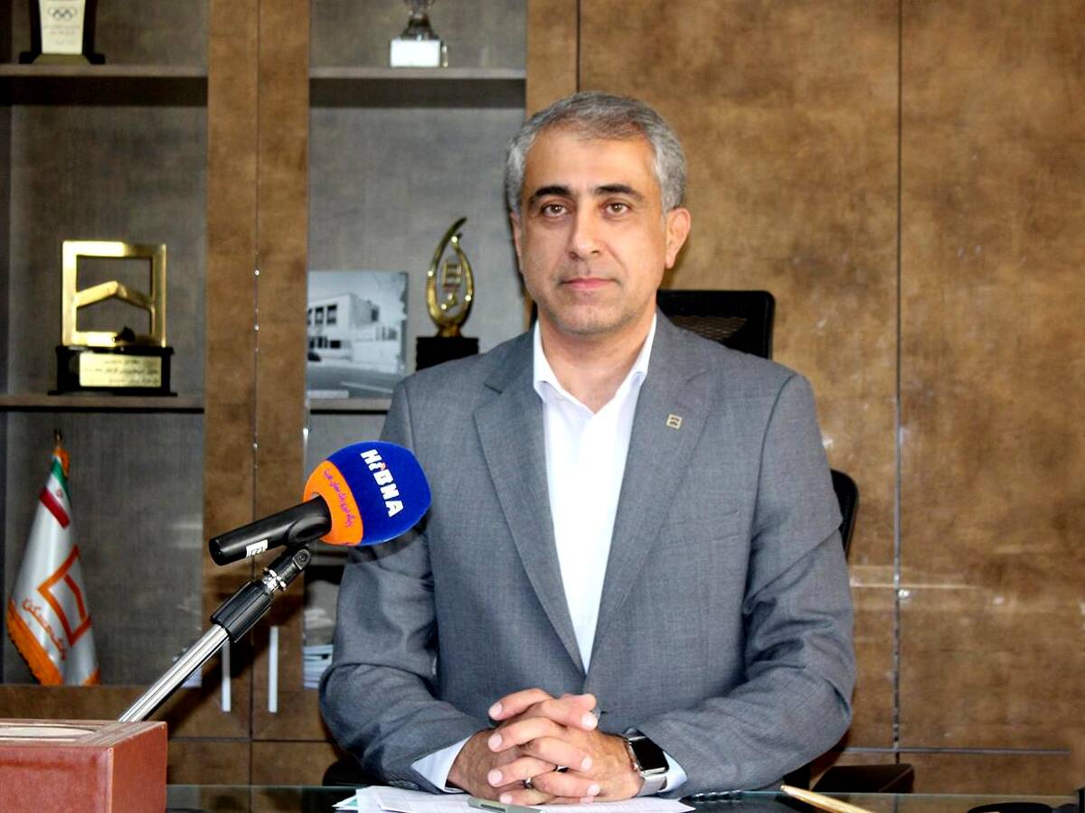 پرداخت بیش از ۱۸ هزار میلیارد ریال سهم‌الشرکه نهضت ملی/ سهم ۲.۵ همتی شرق تهران از کل تسهیلات منعقده نهضت ملی کشور