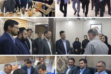 شرکت نفت ستاره خلیج فارس کارفرمای برتر در حوزه پیشگیری از اعتیاد