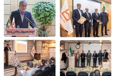 پرداخت ۱۸ میلیارد ریال سهم الشرکه طرح نهضت ملی مسکن / استمرار در پرداخت تسهیلات با قدرت