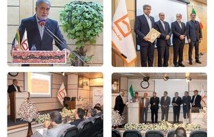 برگزاری مراسم تودیع و معارفه مدیران سابق و جدید استان های قم و مرکزی/ محسن بابایی به مرکزی رفت؛ سکان مدیریت قم به حسین رهنما رسید