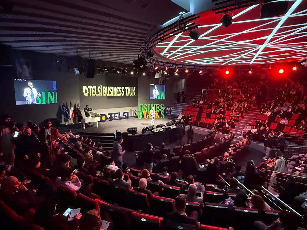 چالش‌های اقتصاد ایران زیر ذره‌بین؛ از شوک‌های مدیریتی هوش مصنوعی تا تاب‌آوری سازمان‌ها در بحران