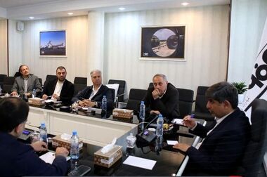 حمایت از کسب و کارهای کوچک و متوسط با پیشگامی پست بانک ایران