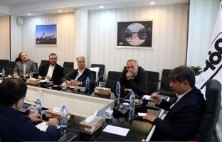 فولاد مبارکه به‌دنبال پایداری تأمین مواد اولیه در صنایع پایین‌دست