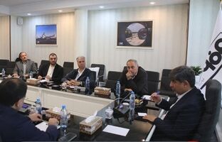 فولاد مبارکه به‌دنبال پایداری تأمین مواد اولیه در صنایع پایین‌دست