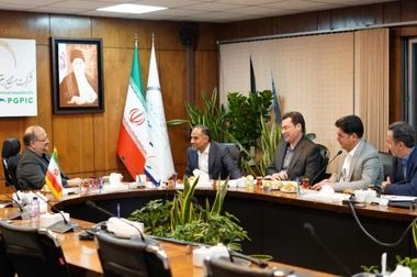 بانک تجارت؛ نویدبخش پیشرفت و توسعه کشور