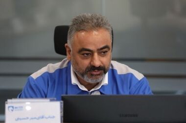 ایران‌خودرو به سمت رویکردهای نوین تعامل با مشتری می‌رود