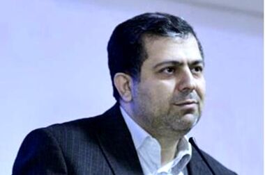 بازدید دکتر جباری از روند ارزیابی و رسیدگی به خسارت‌های جنگ