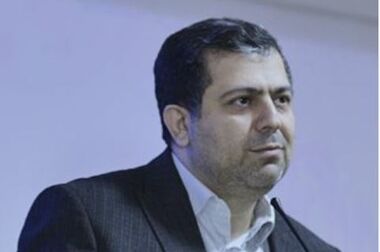 جام زرین محصول جدید بیمه ایران در ایام برگزاری جام جهانی