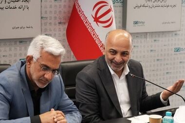 بیمه دی از ارکان خدمت‌رسانی صنعت بیمه به خانواده شهدا و ایثارگران است