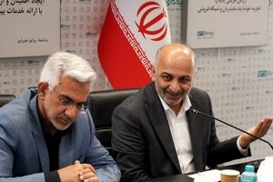 تأکید مدیرعامل بیمه دی بر ارتقای خدمات درمانی ایثارگران/ «دی‌دار» با75 نوع خدمت و ۱.۵ میلیون کاربر در مسیر هوشمندسازی خدمات