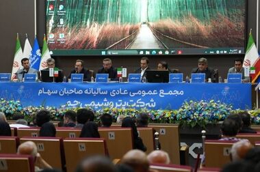 قهرمانی مقتدرانه تنیس روی میز پتروشیمی جم در دوازدهمین دوره مسابقات صنعت پتروشیمی کشور
