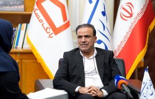 عملکرد بانک مسکن در طرح نهضت ملی قابل تقدیر است / پرداخت تسهیلات بیش از تعهدات