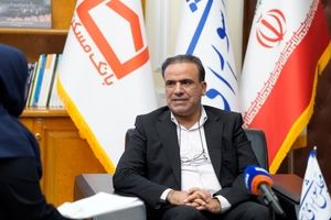 عملکرد بانک مسکن در طرح نهضت ملی قابل تقدیر است / پرداخت تسهیلات بیش از تعهدات