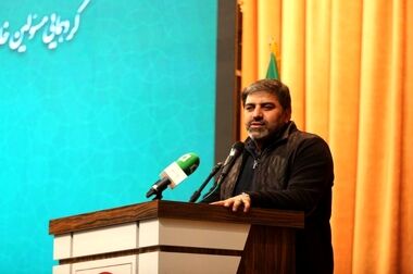 استقرار بیمارستان سیار در عمود ۹۸۹ و اعزام ۲۲ هزار نفر زائر اولی به همت بنیاد برکت