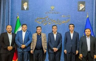گامی مؤثر در تحقق اقتصاد دانش‌بنیان با محوریت پتروشیمی نوری