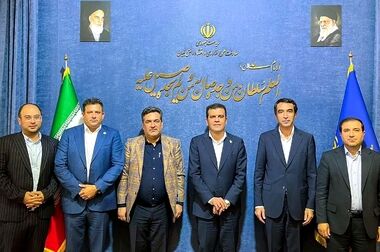 عملکرد درخشان بزرگ ترین آروماتیک ایران/از مدیریت هوشمند و راهبردی تا رکورد شکنی های تولید و فروش