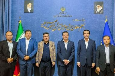 پتروشیمی نوری میزبان ششمین اجلاس روسای بهداشت گروه صنایع پتروشیمی خلیج فارس