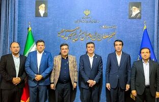 گامی مؤثر در تحقق اقتصاد دانش‌بنیان با محوریت پتروشیمی نوری