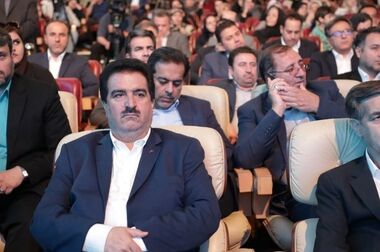 آمادگی بانک رفاه کارگران به منظور حمایت از شرکت‌های دانش‌بنیان فعال در صنعت نفت، گاز و پتروشیمی